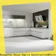 Digah design residential cabinets at discount for kitchen 1