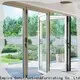 Digah folding aluminium patio doors vendor for conference rooms 1