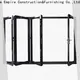 graceful aluminium front doors sliding factory price for living room 1