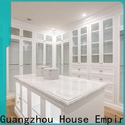 Digah widely used wooden wardrobe for manufacturer for kitchen 1