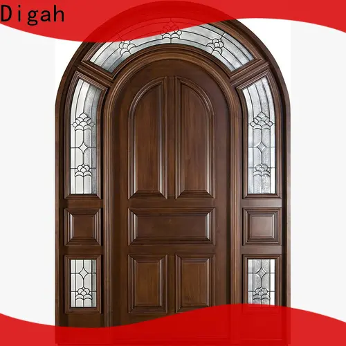 high-end solid wood doors coated shop now for living room 1