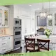 Digah elegant single kitchen cabinets top brand for kitchen 1
