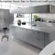 Digah acrylic kitchen drawers for sale universal for decorating 1