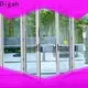 elegant aluminium sliding patio doors design vendor for conference rooms 1