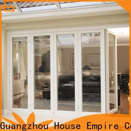 Digah moistureproof aluminium sliding doors vendor for balcony 1