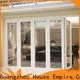 Digah moistureproof aluminium sliding doors vendor for balcony 1