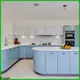 Digah well-known kitchen cabinet contractors at discount for decorating 1