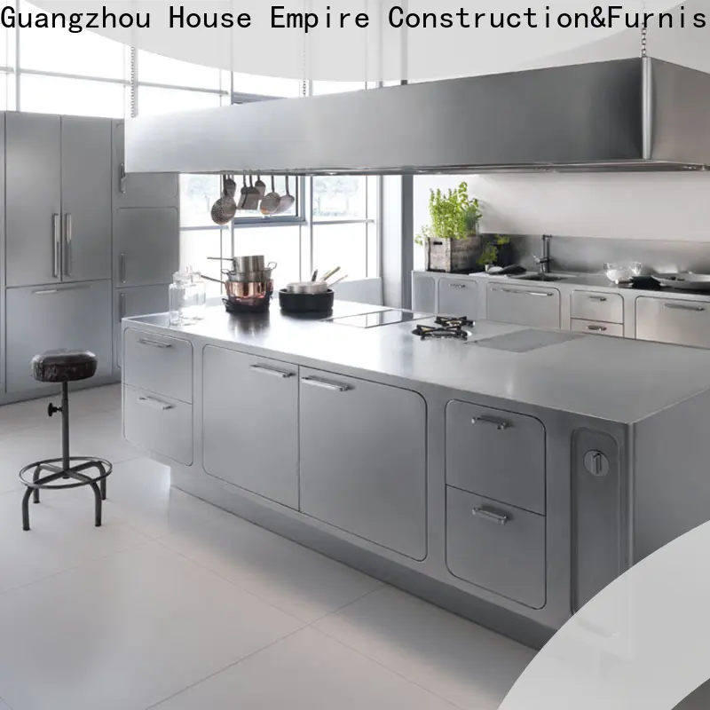 Digah designs prefab cupboards popular for kitchen 1