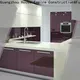 Digah fashion design pre built cabinets at sale for decorating 1