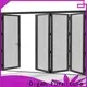 Digah waterproof aluminium front doors vendor for dining room 1