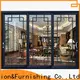 Digah windproof aluminium door series for dining room 1