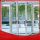 Digah frame aluminium glass door vendor for balcony 1