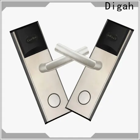 Digah designs electronic lock at sale for home decoration 1
