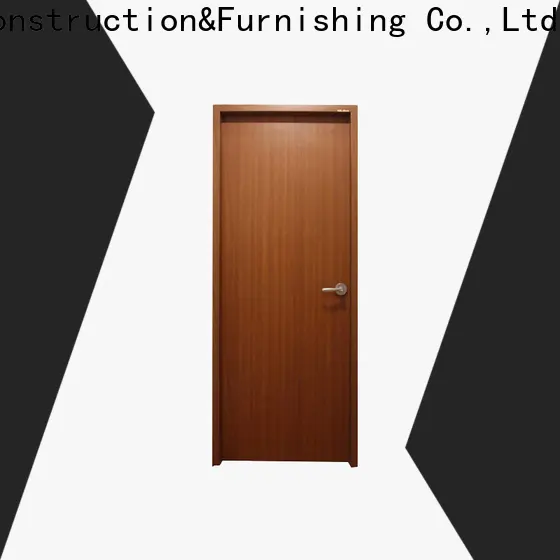 Digah coated solid wood doors shop now for bathroom 1