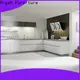 easy to clean i kitchen cabinet melamine for manufacturer for kitchen 1