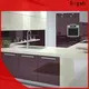 Digah solid ready made kitchen cabinets price for wholesale for kitchen 1