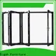 Digah customized aluminium sliding patio doors vendor for bathroom 1