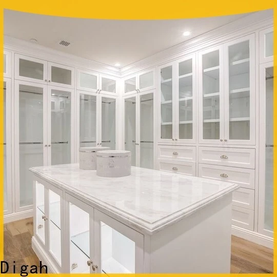 Digah bright wooden wardrobe order now for hotel 1