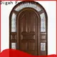 dampproof wood entry doors design top brand for bathroom 1