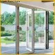 Digah elegant aluminium sliding patio doors vendor for conference rooms 1