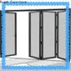 Digah fireproof aluminium patio doors vendor for bathroom 1