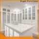 Digah luxury closet cabinets in china for decorating 1