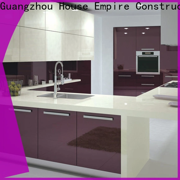 Digah popular kitchen cabinet lines top brand for kitchen 1