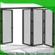 windproof aluminium doors prices frame factory price for dining room 1