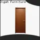 Digah easy to Install solid wood interior doors in china for dining room 1