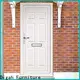 Digah durable solid wood interior doors in china for conference rooms 1