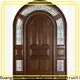Digah easy to Install solid wood interior doors top brand for bathroom 1