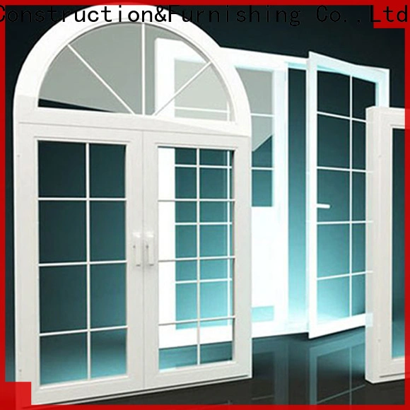 Digah frame domestic aluminium windows vendor for residential 1
