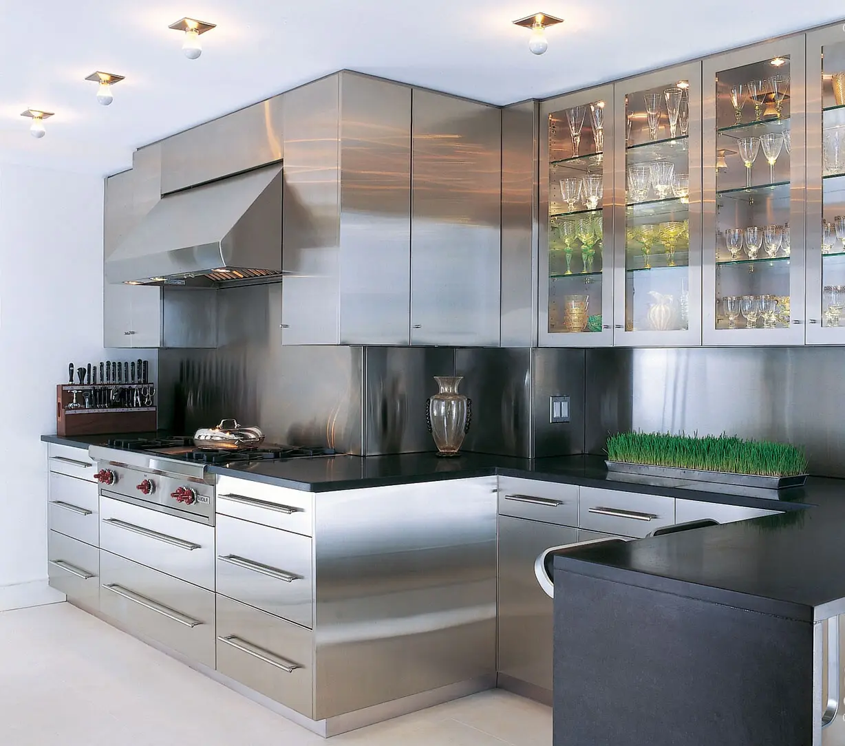 Digah different new model kitchen cupboard at sale for kitchen 2