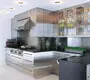 Digah different new model kitchen cupboard at sale for kitchen 2