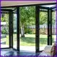 Digah graceful aluminium sliding patio doors factory price for living room 1