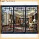 Digah soundproof aluminium glass door in different color for living room1 1