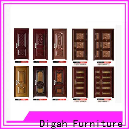 Digah armored metal door series for conference rooms 1
