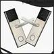 stable performance patio door lock system for manufacturer for home decoration 1