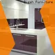 Digah easy to clean kit cabinets for kitchen 1