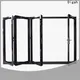Digah elegant aluminium door frame series for conference rooms 1