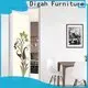 Digah glass aluminium patio doors vendor for bathroom 1