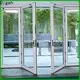 Digah anti-burglar aluminium sliding patio doors series for living room 1