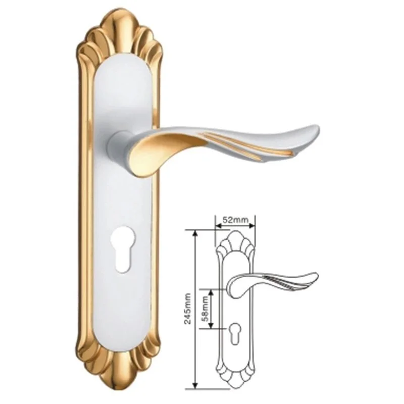long service life bedroom door lock designs shop now for home decoration 2