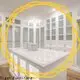 Digah widely used wooden wardrobe grab now for decorating 1