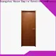 Digah high-end hardwood doors shop now for balcony 1