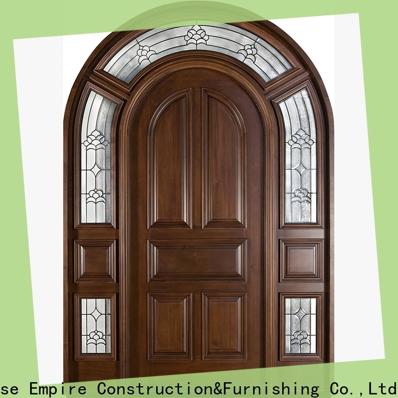 Digah easy to Install wood entry doors grab now for dining room 1