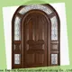 Digah easy to Install wood entry doors grab now for dining room 1