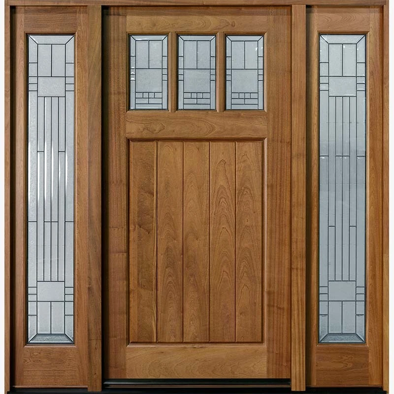 Digah easy to Install wood entry doors grab now for dining room 2