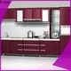 professional thermofoil kitchen cabinets melamine at sale for kitchen 1