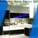 Digah colorful single kitchen cupboard in china for kitchen 1